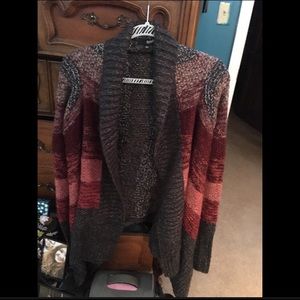 Ana Sweater Cardigan
